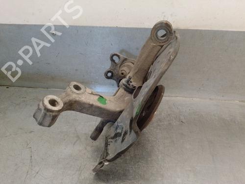 Right front steering knuckle MERCEDES-BENZ A-CLASS (W169) A 180 CDI (169.007, 169.307) | BP27718897M26 
