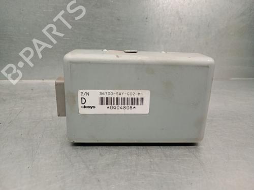 Elektronisk modul HONDA CR-V III (RE_) 2.2 i-CTDi 4WD (RE6) (140 hp) 28009680