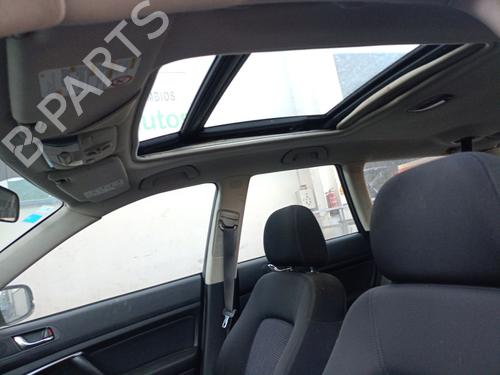 Servo brake SUBARU LEGACY IV Estate (BP) 2.5 i AWD (BP9) | BP28184407M42 