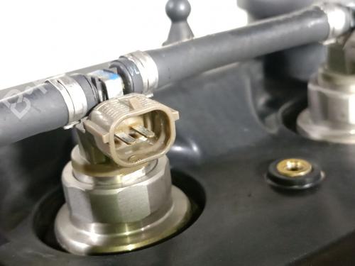 Engine OPEL ASTRA J (P10) 1.7 CDTI (68) | BP37157004M1 - Image 11