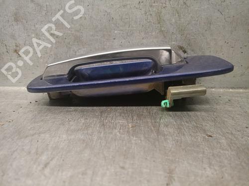 Rear right exterior door handle NISSAN X-TRAIL I (T30) 2.2 dCi 4x4 | BP23076218C130 