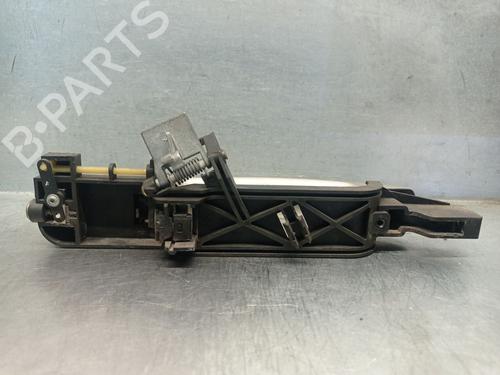 Rear left exterior door handle FORD MONDEO III (B5Y) 2.0 TDCi | BP20267829C130 