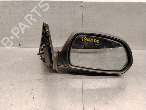Retrovisor derecho Retrovisor derecho 39531485 39531485