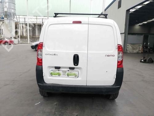 Speilbryter CITROËN NEMO Box Body/MPV (AA_) 1.3 HDi 75 | BP9543700I25 - Image 9