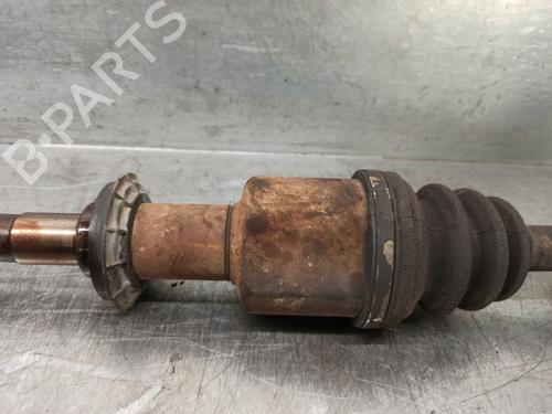 Right front driveshaft JAGUAR X-TYPE I Estate (X400) 2.5 | BP11359972M39 