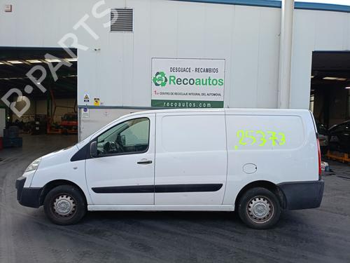 Used Parts PEUGEOT EXPERT Van (VF3A_, VF3U_, VF3X_)  1.6 HDi 90 8V  4638565