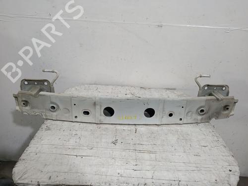 Used Rear bumper reinforcement MAZDA 3 Saloon (BM_, BN_) 2.2 D (150 hp) 29309107