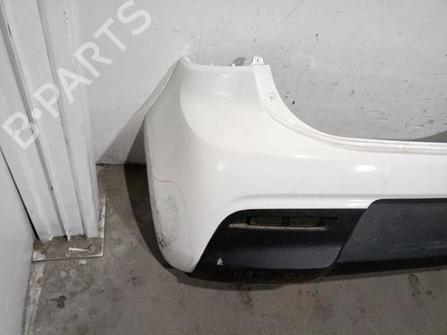 Rear bumper KIA RIO IV (YB, SC, FB) 1.2 CVVT | BP29418349C8 
