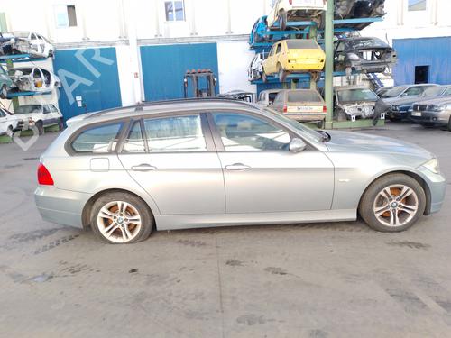 Engine control unit (ECU) BMW 3 Touring (E91) 320 d | BP23066757M57  - Image 8