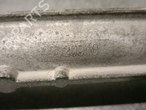 Steering rack FIAT 500 (312_) 1.2 (312AXA1A) | BP34700350M22  - Image 6