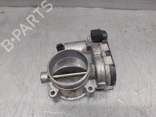 Throttle body MERCEDES-BENZ CLK (C209) CLK 200 Kompressor (209.342) | BP28288318M82 