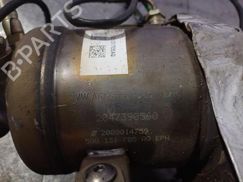 Particulate filter VW TIGUAN (5N_) 2.0 TDI | BP29481351M81 
