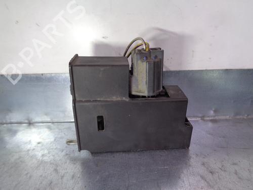Brændstofdæksel aktuator FORD FOCUS C-MAX (DM2) 2.0 TDCi (136 hp) 14331624