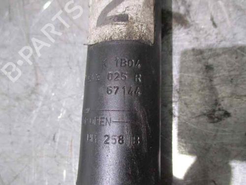 Right rear shock absorber SKODA FABIA I (6Y2) 1.4 16V | BP4658804M19 