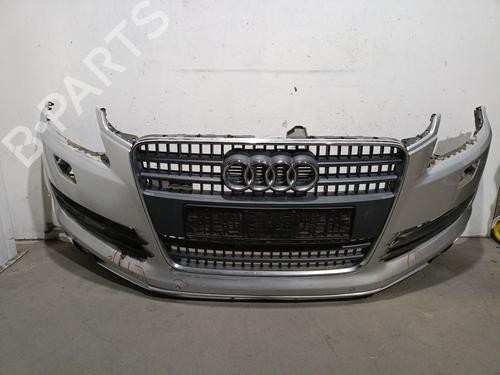 Używane Zderzak przedni AUDI Q7 (4LB) 3.0 TDI quattro (233 hp) 29927722