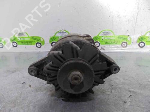 Alternator OPEL CORSA A Hatchback (S83) 1.2 N (F08, M08, F68, M68) | BP2105653M7 