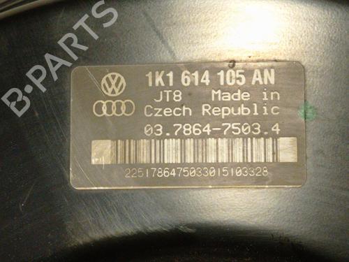 Servo brake VW GOLF V (1K1) 1.9 TDI 4motion | BP29490692M42
