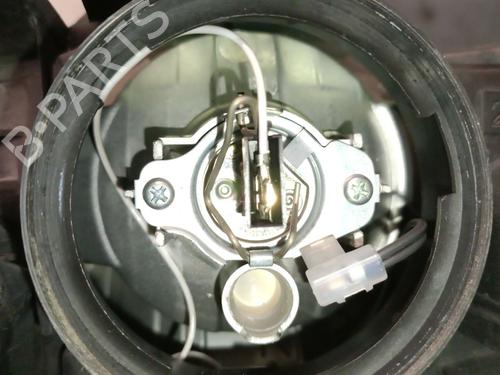 Right headlight RENAULT MODUS / GRAND MODUS (F/JP0_) 1.4 (JP01, JP0J) | BP31329843C29  - Image 7