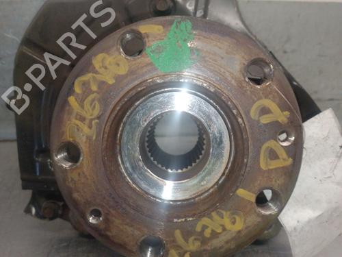 Right front steering knuckle PEUGEOT BOXER Van 2.2 HDi 120 | BP40560807M26 - Image 4