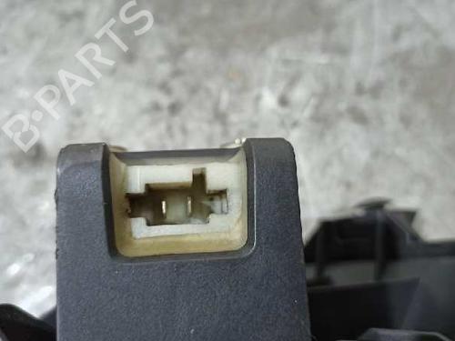 Heater blower motor FIAT GRANDE PUNTO (199_) 1.3 D Multijet (199.AXD11, 199.AXD1A, 199.AXD1B,... | BP5395142M62