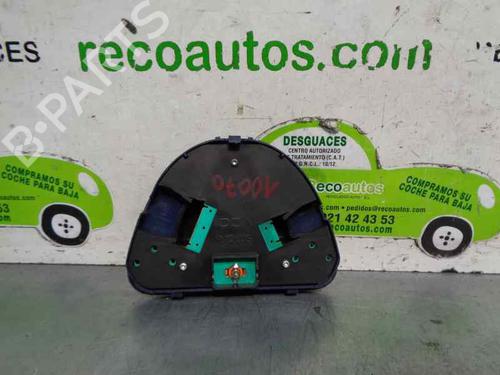 Warning switch SMART CITY-COUPE (450) 0.6 (S1CLA1, 450.341) | BP5595590I22 
