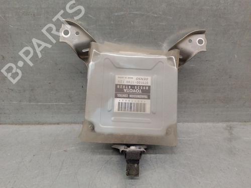 Used Gearbox control unit Gearbox control unit TOYOTA PRIUS Liftback (_W2_) 1.5 Hybrid (NHW20_, NHW20R) (112 hp) 35728878 35728878