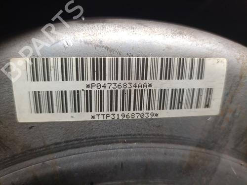Gearbox CHRYSLER GRAND VOYAGER V (RT) 2.8 CRD | BP36596822M3 - Image 7