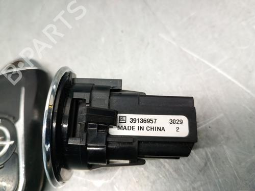 Switch OPEL ASTRA K Sports Tourer (B16) 1.2 Turbo (35) | BP25235726I30 
