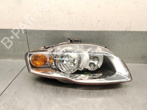 right-headlight-audi-a4-b7-8ec-2004-2005-2006-2007-2008-2009-36996320 main image