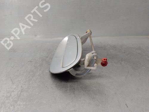 Rear left exterior door handle OPEL OMEGA B (V94) 2.0 16V (F69, M69, P69) | BP13025582C130 