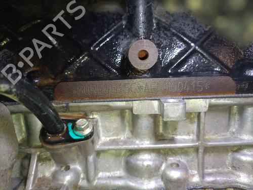 Engine DR DR 5.0 SUV 1.5 (DR5.0) | BP29490829M1 