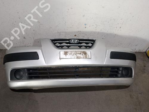 Bumper voor Bumper voor HYUNDAI ATOS (MX) 1.1 (58 hp) 37517518 37517518