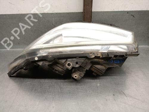 Left headlight RENAULT MEGANE II Saloon (LM0/1_) 1.6 | BP39963089C28 - Image 3