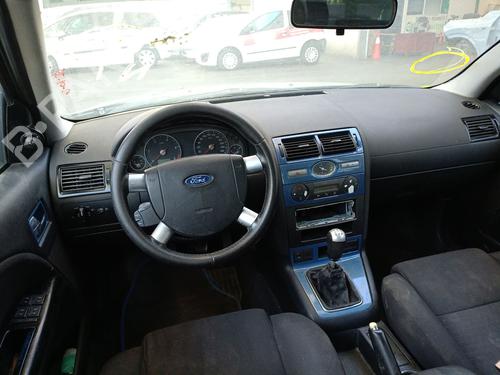 Electronic sensor FORD MONDEO III (B5Y) 2.0 16V TDDi / TDCi | BP38482173M84 - Image 10