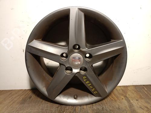 Used Rim Rim SEAT ALTEA XL (5P5, 5P8) 1.6 TDI (105 hp) 33558477 33558477