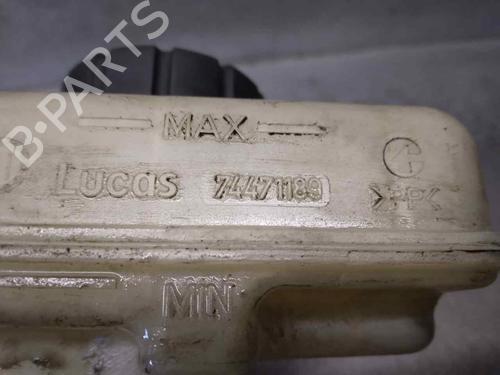 Brake master cylinder LAND ROVER FREELANDER I (L314) 2.0 Td4 4x4 | BP18074676M77 