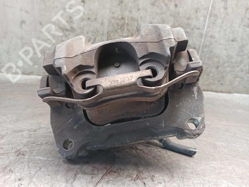 Right front brake caliper ALFA ROMEO 159 Sportwagon (939_) 1.9 JTDM 16V (939BXC1B) | BP11617358M104 