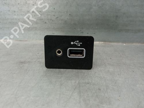 Elektronisk modul NISSAN JUKE (F16_) 1.0 (114 hp) 25236173