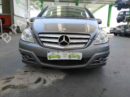 Left front brake caliper MERCEDES-BENZ B-CLASS Sports Tourer (W245)  | BP11617301M105 