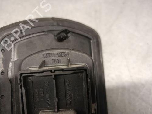 Comfort control module PEUGEOT 1007 (KM_) 1.6 16V | BP30144208M56 