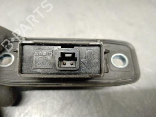 Tailgate handle MAZDA 6 Estate (GJ, GL) 2.2 D | BP33283184C132 - Image 4