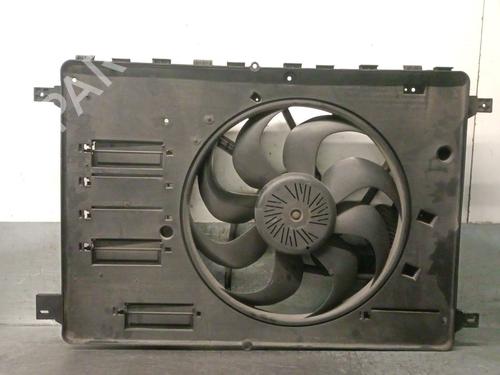 Used Radiator fan FORD S-MAX (WA6) 2.0 TDCi (140 hp) 31808456