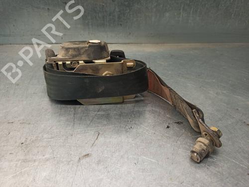 Used Front left seatbelt PEUGEOT BOXER Van (230L) 1.9 D (68 hp) 8726227