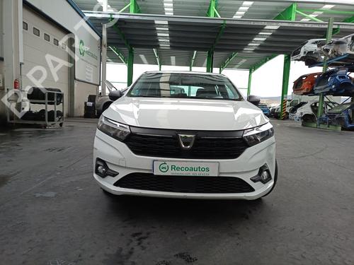 Front slam panel DACIA SANDERO III 1.0 TCe 90 | BP31571042C72 