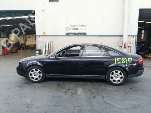 Differensial bakvogn AUDI A6 C5 (4B2) 2.5 TDI | BP10312282M24 