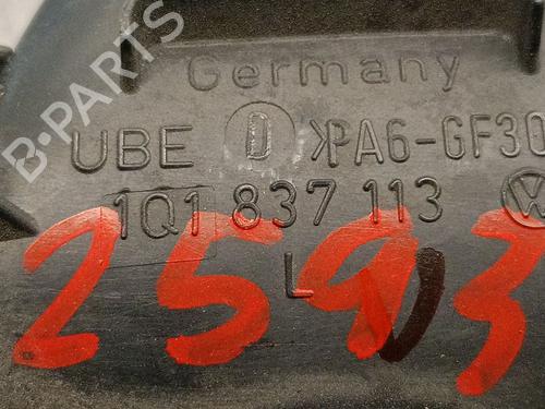 Front left interior door handle VW EOS (1F7, 1F8) 2.0 TDI | BP36996240I13 - Image 5