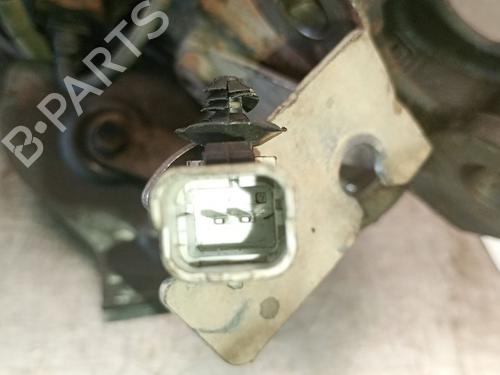 Right front steering knuckle PEUGEOT EXPERT Van (V_) 2.0 BlueHDi 120 | BP27319844M26 