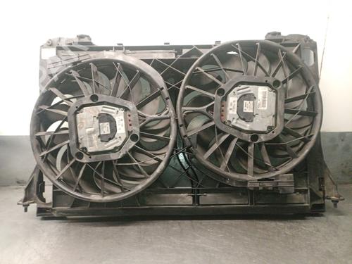 Radiator fan AUDI A8 D3 (4E2, 4E8) 3.0 TDI quattro | BP32656722M35