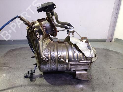 Catalyst RENAULT KANGOO (KC0/1_) 1.5 dCi (KC07) | BP29748078M10