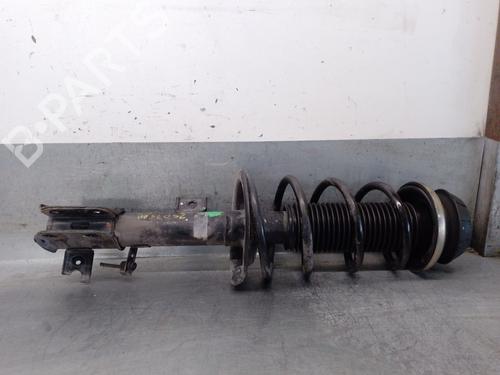 Used Right front shock absorber Right front shock absorber SUZUKI SX4 (EY, GY) 1.6 VVT (RW416, YA21S) (120 hp) 33621430 33621430